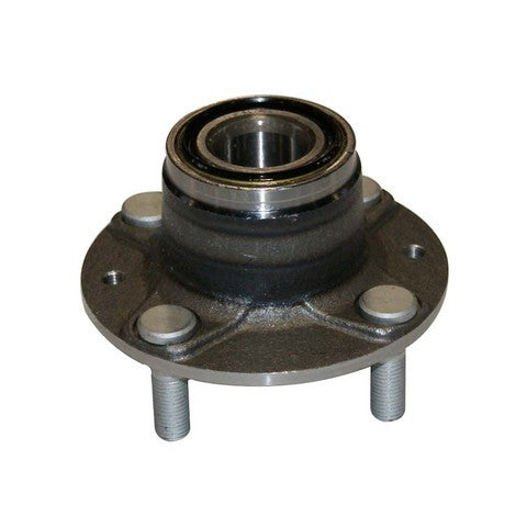 GMB Wheel Bearing and Hub Assembly P/N:745-0146 Fits: Mazda Miata 05-99, Mazda Miata 97-90 - Image 1