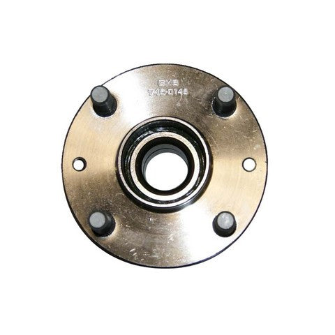 GMB Wheel Bearing and Hub Assembly P/N:745-0146 Fits: Mazda Miata 05-99, Mazda Miata 97-90 - Image 2