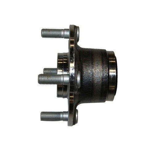 GMB Wheel Bearing and Hub Assembly P/N:745-0146 Fits: Mazda Miata 05-99, Mazda Miata 97-90 - Image 3