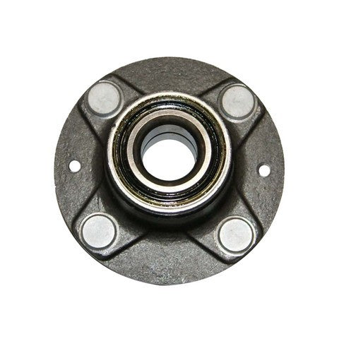 GMB Wheel Bearing and Hub Assembly P/N:745-0146 Fits: Mazda Miata 05-99, Mazda Miata 97-90 - Image 4