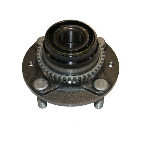 GMB Wheel Bearing and Hub Assembly P/N:745-0147 Fits: Mazda Miata 04-99, Mazda Miata 97-91 - Image 1