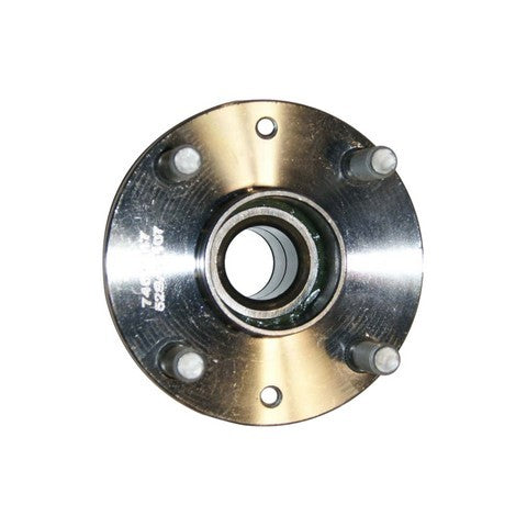 GMB Wheel Bearing and Hub Assembly P/N:745-0147 Fits: Mazda Miata 04-99, Mazda Miata 97-91 - Image 2