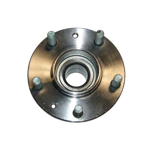 GMB Wheel Bearing and Hub Assembly P/N:745-0148 Fits: Ford Probe 97-93, Mazda 626 02-98, Mazda Mx-6 97-93 - Image 2