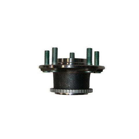 GMB Wheel Bearing and Hub Assembly P/N:745-0148 Fits: Ford Probe 97-93, Mazda 626 02-98, Mazda Mx-6 97-93 - Image 3