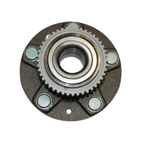GMB Wheel Bearing and Hub Assembly P/N:745-0148 Fits: Ford Probe 97-93, Mazda 626 02-98, Mazda Mx-6 97-93 - Image 4