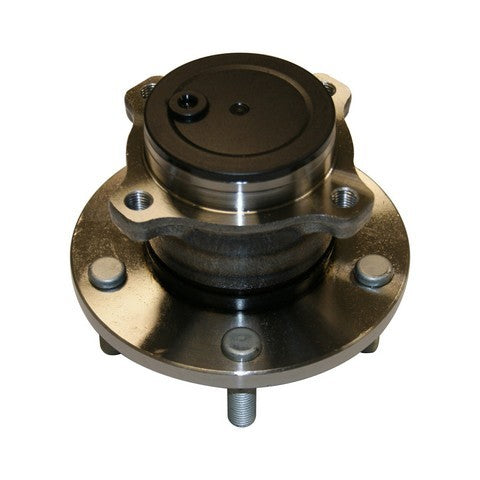 GMB Wheel Bearing and Hub Assembly P/N:745-0149 Fits: Mazda 3 07-04 - Image 1