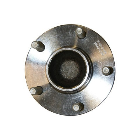 GMB Wheel Bearing and Hub Assembly P/N:745-0149 Fits: Mazda 3 07-04 - Image 2