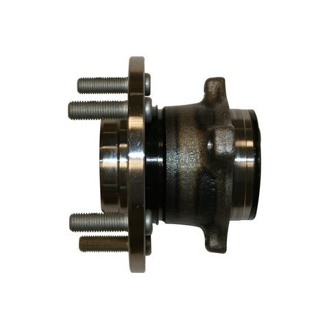 GMB Wheel Bearing and Hub Assembly P/N:745-0149 Fits: Mazda 3 07-04 - Image 3