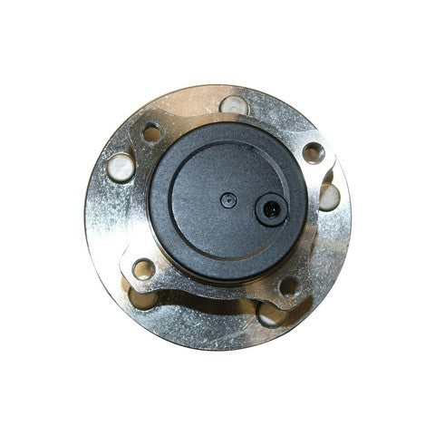 GMB Wheel Bearing and Hub Assembly P/N:745-0149 Fits: Mazda 3 07-04 - Image 4