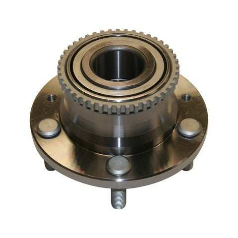 GMB Wheel Bearing and Hub Assembly P/N:745-0151 Fits: Mazda 929 1995, Mazda Mpv 06-01, Mazda Mpv 98-89, Mazda Protege5 2002 - Image 1