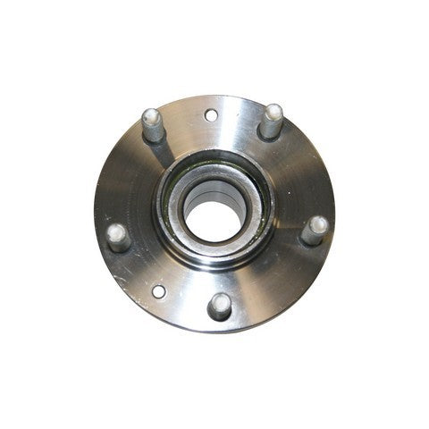 GMB Wheel Bearing and Hub Assembly P/N:745-0151 Fits: Mazda 929 1995, Mazda Mpv 06-01, Mazda Mpv 98-89, Mazda Protege5 2002 - Image 2