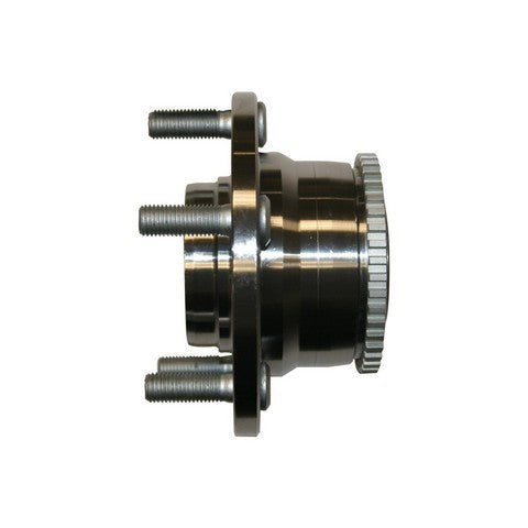 GMB Wheel Bearing and Hub Assembly P/N:745-0151 Fits: Mazda 929 1995, Mazda Mpv 06-01, Mazda Mpv 98-89, Mazda Protege5 2002 - Image 3