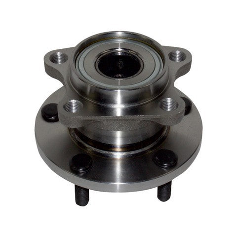 GMB Wheel Bearing and Hub Assembly P/N:745-3010 Fits: Mazda Cx-9 15-07 - Image 1