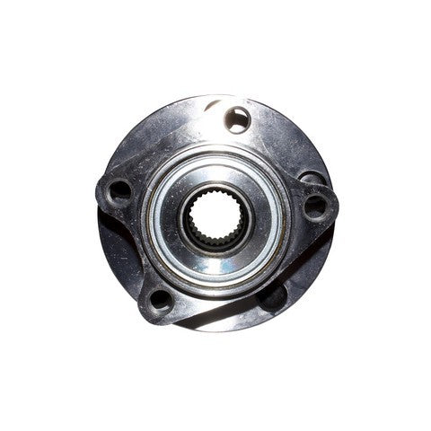 GMB Wheel Bearing and Hub Assembly P/N:745-3010 Fits: Mazda Cx-9 15-07 - Image 4