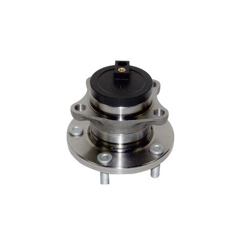 GMB Wheel Bearing and Hub Assembly P/N:745-3020 Fits: Mazda Cx-9 15-07 - Image 1