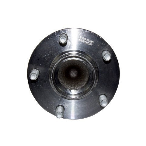 GMB Wheel Bearing and Hub Assembly P/N:745-3020 Fits: Mazda Cx-9 15-07 - Image 2