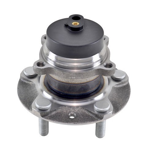 GMB Wheel Bearing and Hub Assembly P/N:745-3030 Fits: Mazda Rx-8 11-09 - Image 1