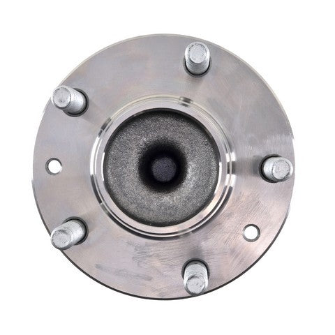 GMB Wheel Bearing and Hub Assembly P/N:745-3030 Fits: Mazda Rx-8 11-09 - Image 2