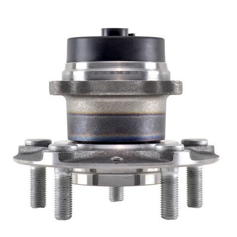 GMB Wheel Bearing and Hub Assembly P/N:745-3030 Fits: Mazda Rx-8 11-09 - Image 3