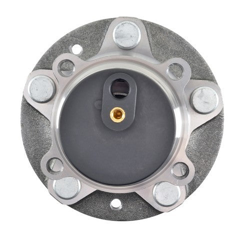 GMB Wheel Bearing and Hub Assembly P/N:745-3030 Fits: Mazda Rx-8 11-09 - Image 4