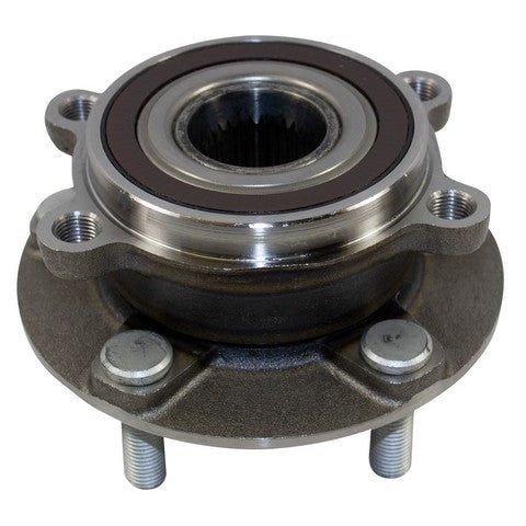 GMB Wheel Bearing and Hub Assembly P/N:745-3040 Fits: Mazda 6 20-14, Mazda Cx-5 20-13 - Image 1