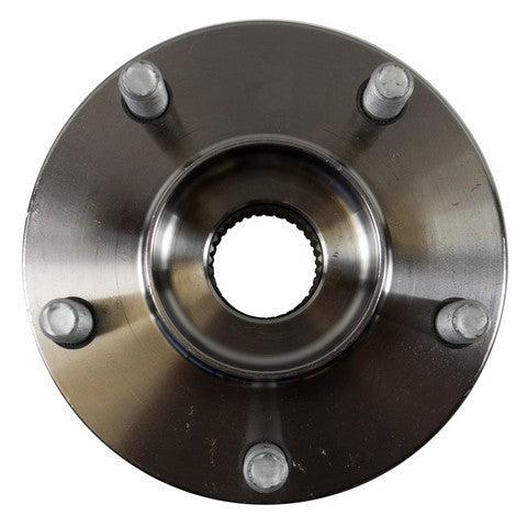 GMB Wheel Bearing and Hub Assembly P/N:745-3040 Fits: Mazda 6 20-14, Mazda Cx-5 20-13 - Image 2