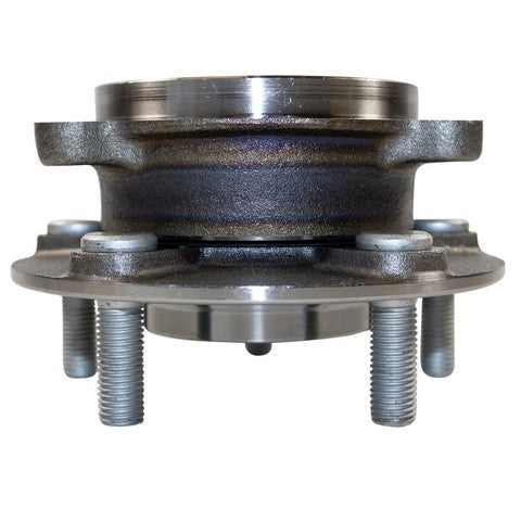GMB Wheel Bearing and Hub Assembly P/N:745-3040 Fits: Mazda 6 20-14, Mazda Cx-5 20-13 - Image 3