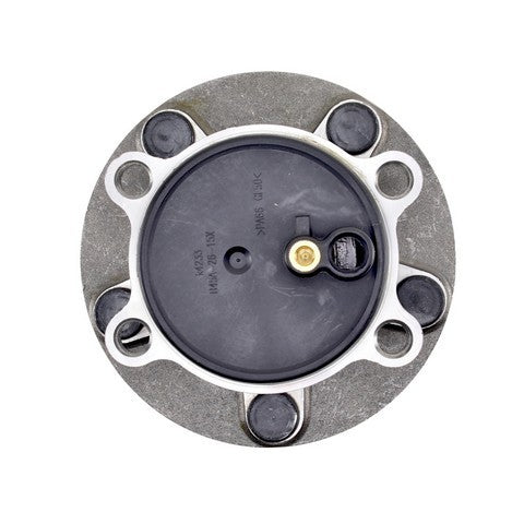 GMB Wheel Bearing and Hub Assembly P/N:745-3050 Fits: Mazda 6 20-14, Mazda Cx-5 20-13 - Image 4