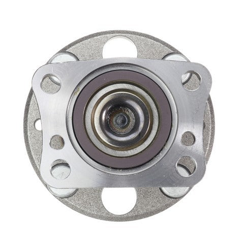 GMB Wheel Bearing and Hub Assembly P/N:745-3090 Fits: Mazda 2 14-11 - Image 4
