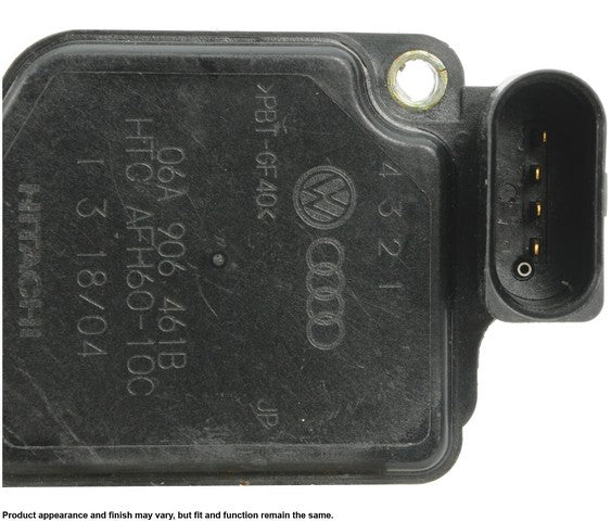 CARDONE Reman Mass Air Flow Sensor P/N:74-50060 Fits: Seat Cordoba 05-03, Seat Ibiza 05-03, Volkswagen Eurovan 04-01 - Image 3