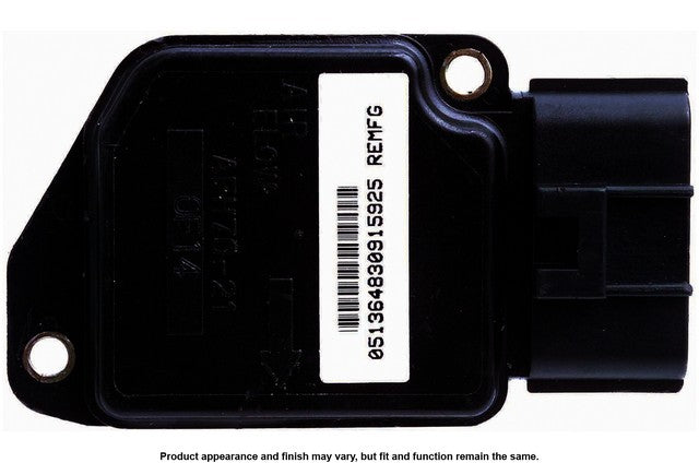 CARDONE Reman Mass Air Flow Sensor P/N:74-50084 Fits: Mazda Mpv 06-00 - Image 3