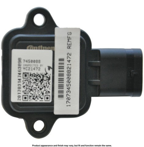 CARDONE Reman Mass Air Flow Sensor P/N:74-50088 Fits: BMW 135i, BMW 335i, BMW 335i Gt Xdrive, BMW 335i Xdrive, BMW 435i, BMW 435i Gran Coupe, BMW 435i Xdrive, BMW 435i Xdrive Gran Coupe, BMW 528i, BMW 535i - Image 2