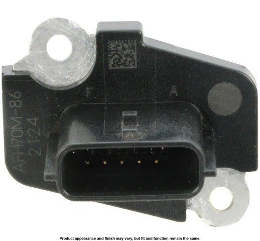 CARDONE Reman Mass Air Flow Sensor P/N:74-50089 Fits: Infiniti M56 13-11, Infiniti Q70 18-14, Infiniti Q70l 18-15, Nissan Juke 17-11 - Image 3