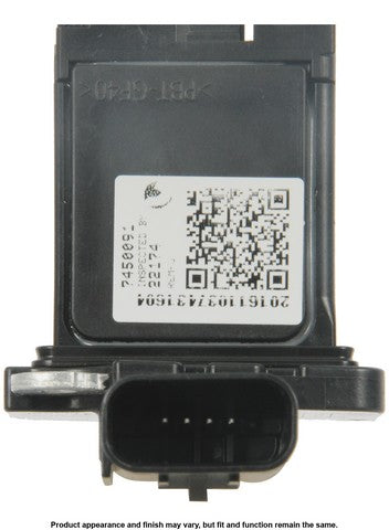 CARDONE Reman Mass Air Flow Sensor P/N:74-50091 Fits: Ford C-max 18-13, Ford Escape 19-17, Ford F-650 18-16, Ford F-750 18-16, Ford Focus 18-12, Ford Fusion 19-13, Ford Transit Connect 19-16, Lincoln Mkz 19-13 - Image 3