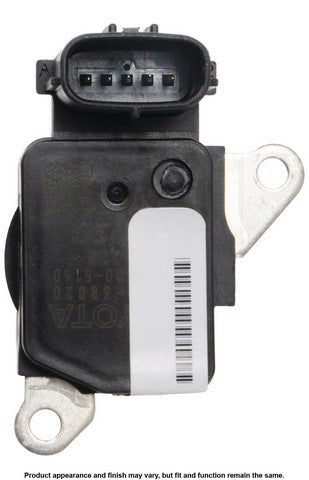 CARDONE Reman Mass Air Flow Sensor P/N:74-50093 Fits: Lexus Gs460 11-08, Lexus Ls460 17-07, Lexus Ls600h 16-08 - Image 3
