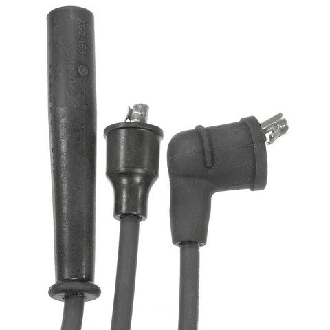 Standard Ignition Spark Plug Wire Set P/N:7452 Fits: Ford Probe 92-89, Mazda 626 92-88, Mazda Mx-6 92-88 - Image 2
