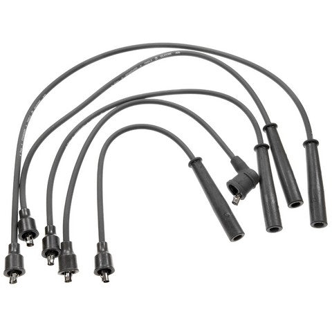 Standard Ignition Spark Plug Wire Set P/N:7452 Fits: Ford Probe 92-89, Mazda 626 92-88, Mazda Mx-6 92-88 - Image 1