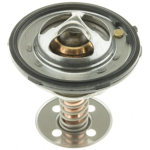 Motorad Engine Coolant Thermostat P/N:7456-187 Fits: Buick Allure, Buick Lacrosse, Buick Rainier, Cadillac Cts, Cadillac Escalade, Cadillac Escalade Esv, Cadillac Escalade Ext, Chevrolet Avalanche 1500, Chevrolet Camaro, Chevrolet Corvette - Image 1