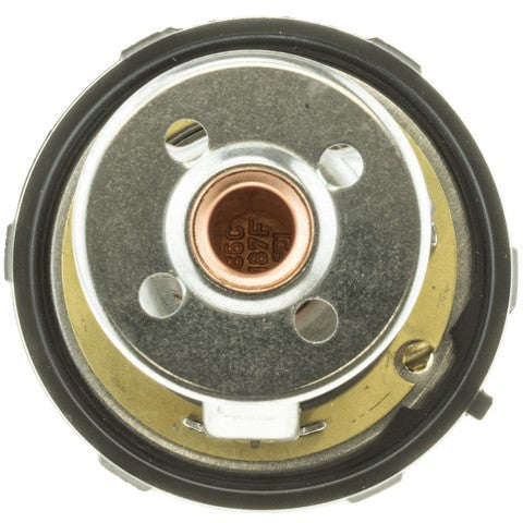 Motorad Engine Coolant Thermostat P/N:7456-187 Fits: Buick Allure, Buick Lacrosse, Buick Rainier, Cadillac Cts, Cadillac Escalade, Cadillac Escalade Esv, Cadillac Escalade Ext, Chevrolet Avalanche 1500, Chevrolet Camaro, Chevrolet Corvette - Image 3