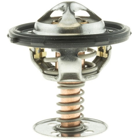 Motorad Engine Coolant Thermostat P/N:7456-187 Fits: Buick Allure, Buick Lacrosse, Buick Rainier, Cadillac Cts, Cadillac Escalade, Cadillac Escalade Esv, Cadillac Escalade Ext, Chevrolet Avalanche 1500, Chevrolet Camaro, Chevrolet Corvette - Image 2