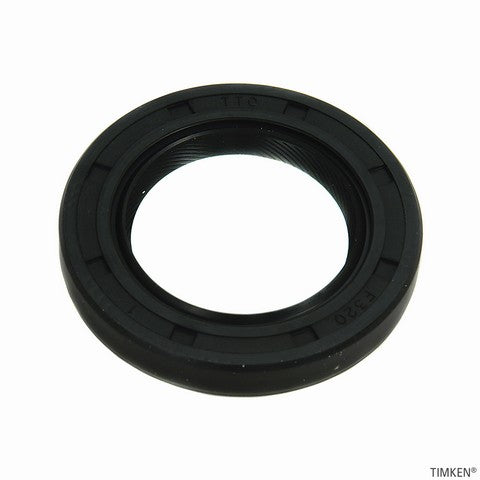 Timken Differential Pinion Seal P/N:7457N Fits: Chevrolet Camaro 90-87, Ford E-100 Econoline 1969, Mercury Comet 65-60, Mercury Meteor 63-61, Pontiac Firebird 91-85 - Image 1