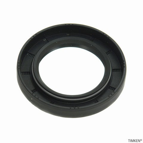 Timken Differential Pinion Seal P/N:7457N Fits: Chevrolet Camaro 90-87, Ford E-100 Econoline 1969, Mercury Comet 65-60, Mercury Meteor 63-61, Pontiac Firebird 91-85 - Image 2