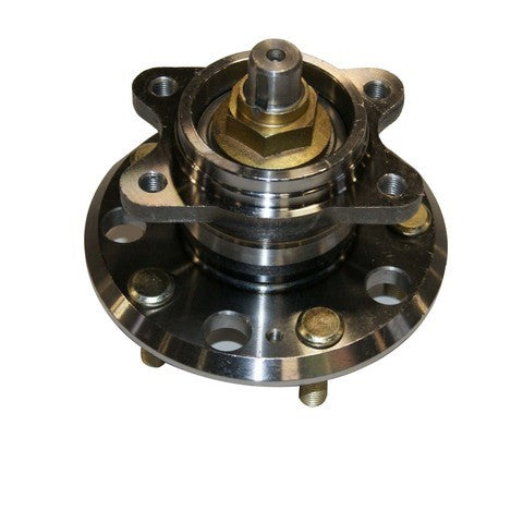 GMB Wheel Bearing and Hub Assembly P/N:746-0004 Fits: Kia Optima 08-06 - Image 1