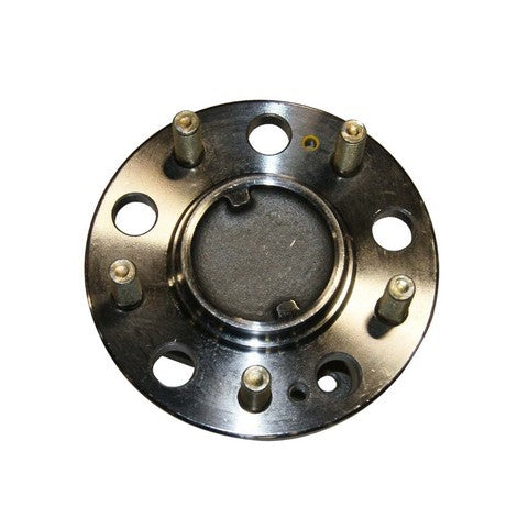 GMB Wheel Bearing and Hub Assembly P/N:746-0004 Fits: Kia Optima 08-06 - Image 2