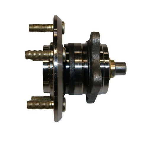 GMB Wheel Bearing and Hub Assembly P/N:746-0004 Fits: Kia Optima 08-06 - Image 3