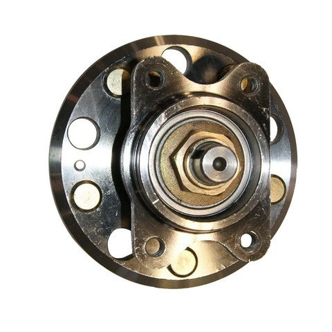 GMB Wheel Bearing and Hub Assembly P/N:746-0004 Fits: Kia Optima 08-06 - Image 4