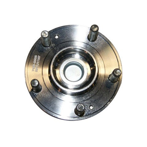 GMB Wheel Bearing and Hub Assembly P/N:746-0005 Fits: Hyundai Santa Fe 18-07, Hyundai Santa Fe Sport 18-13, Hyundai Santa Fe Xl 18-13, Hyundai Veracruz 12-07, Kia Sorento 15-11 - Image 2