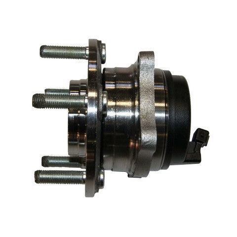 GMB Wheel Bearing and Hub Assembly P/N:746-0005 Fits: Hyundai Santa Fe 18-07, Hyundai Santa Fe Sport 18-13, Hyundai Santa Fe Xl 18-13, Hyundai Veracruz 12-07, Kia Sorento 15-11 - Image 3