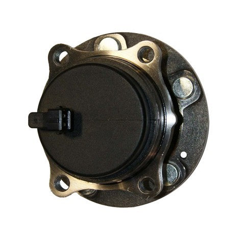 GMB Wheel Bearing and Hub Assembly P/N:746-0005 Fits: Hyundai Santa Fe 18-07, Hyundai Santa Fe Sport 18-13, Hyundai Santa Fe Xl 18-13, Hyundai Veracruz 12-07, Kia Sorento 15-11 - Image 4