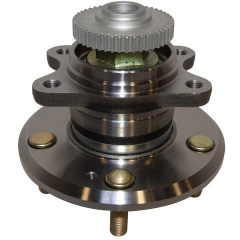 GMB Wheel Bearing and Hub Assembly P/N:746-0006 Fits: Hyundai Azera 11-06, Hyundai Tucson 2010, Kia Amanti 09-07, Kia Rondo 10-07 - Image 1